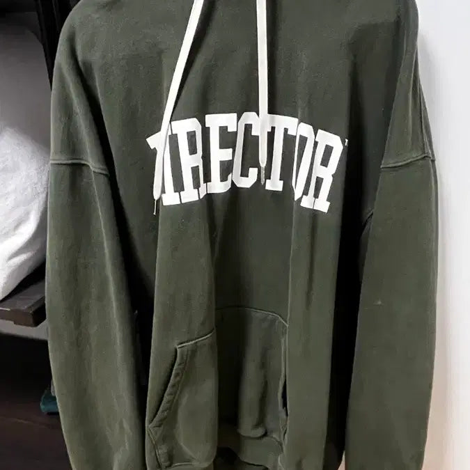 [BUNJANG] Deuter Hoodie L / 듀테로 후드티 L