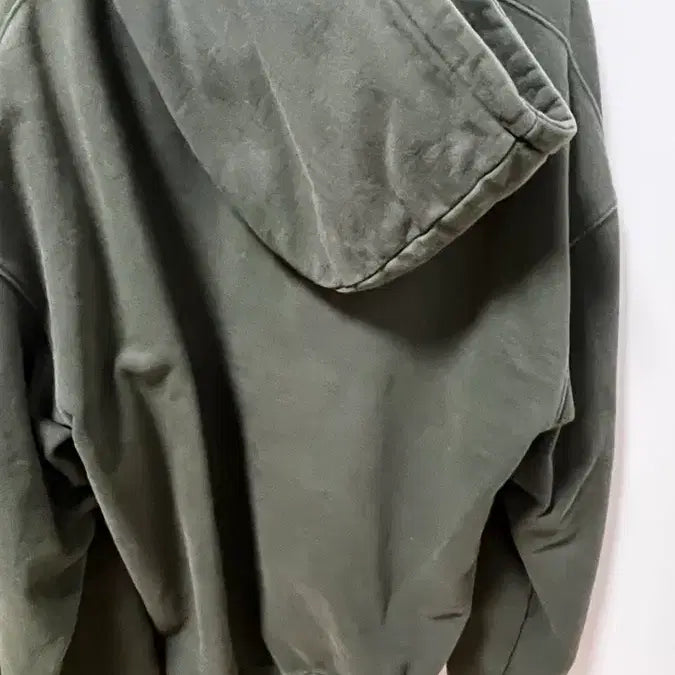 [BUNJANG] Deuter Hoodie L / 듀테로 후드티 L