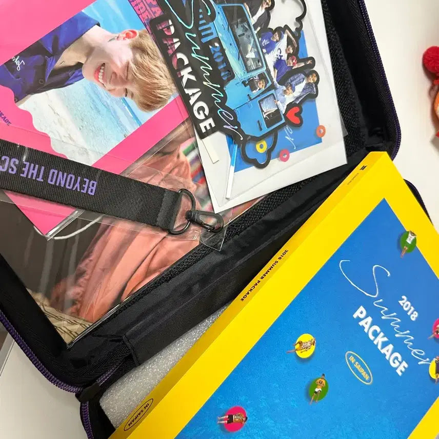 [BUNJANG] BTS 2019 Summer Package / BTS 2019 summer packge