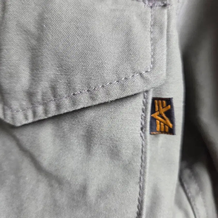 [BUNJANG] Alpha Industries M65 Field Jacket XS-R / 알파인더스트리  M65 필드자켓 XS-R 한국 95사이즈