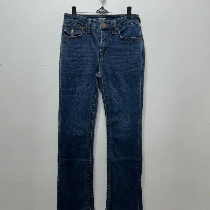 [BUNJANG] True Religion Bootcut Jeans Denim 26 / 트루릴리젼 부츠컷 청바지 데님 26사이즈