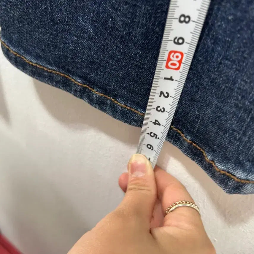 [BUNJANG] True Religion Bootcut Jeans Denim 26 / 트루릴리젼 부츠컷 청바지 데님 26사이즈