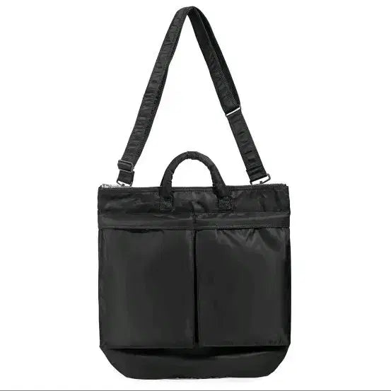 [BUNJANG] Ali Tanker Helmet Bag / 알리 탱커 헬멧백