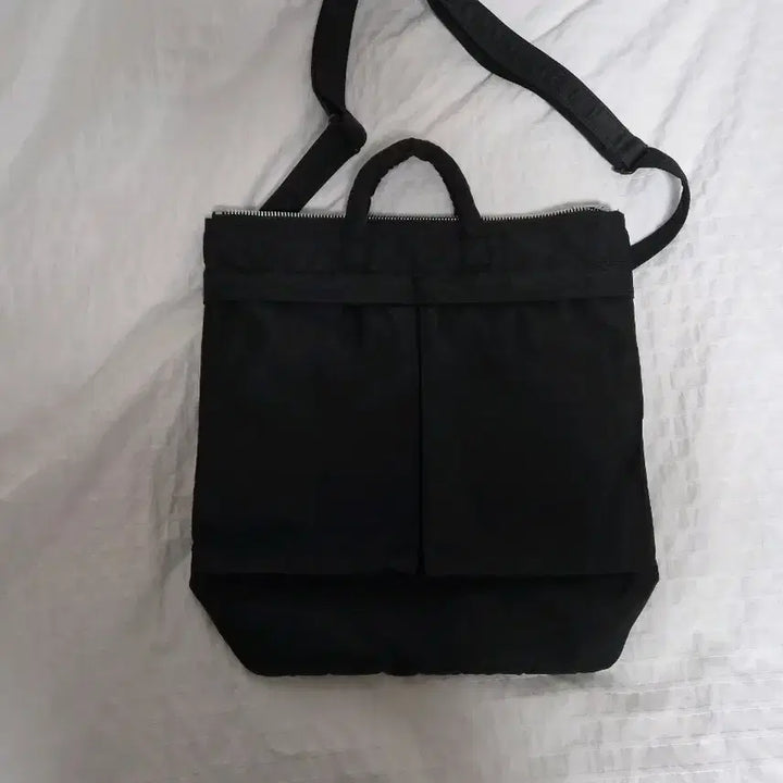 [BUNJANG] Ali Tanker Helmet Bag / 알리 탱커 헬멧백