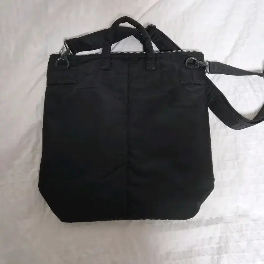 [BUNJANG] Ali Tanker Helmet Bag / 알리 탱커 헬멧백