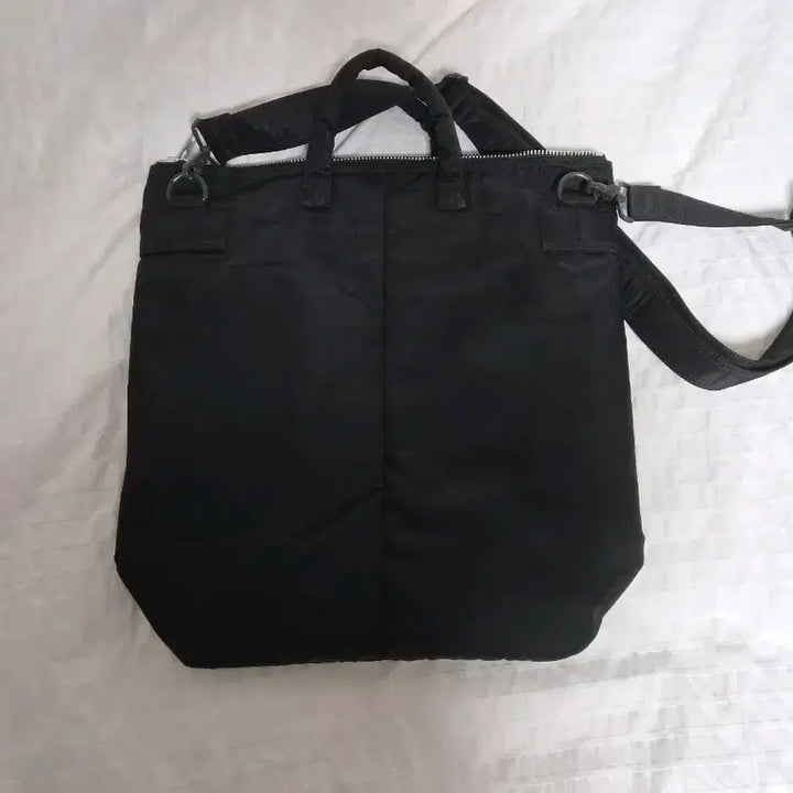 [BUNJANG] Ali Tanker Helmet Bag / 알리 탱커 헬멧백