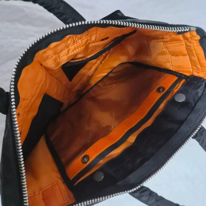 [BUNJANG] Ali Tanker Helmet Bag / 알리 탱커 헬멧백