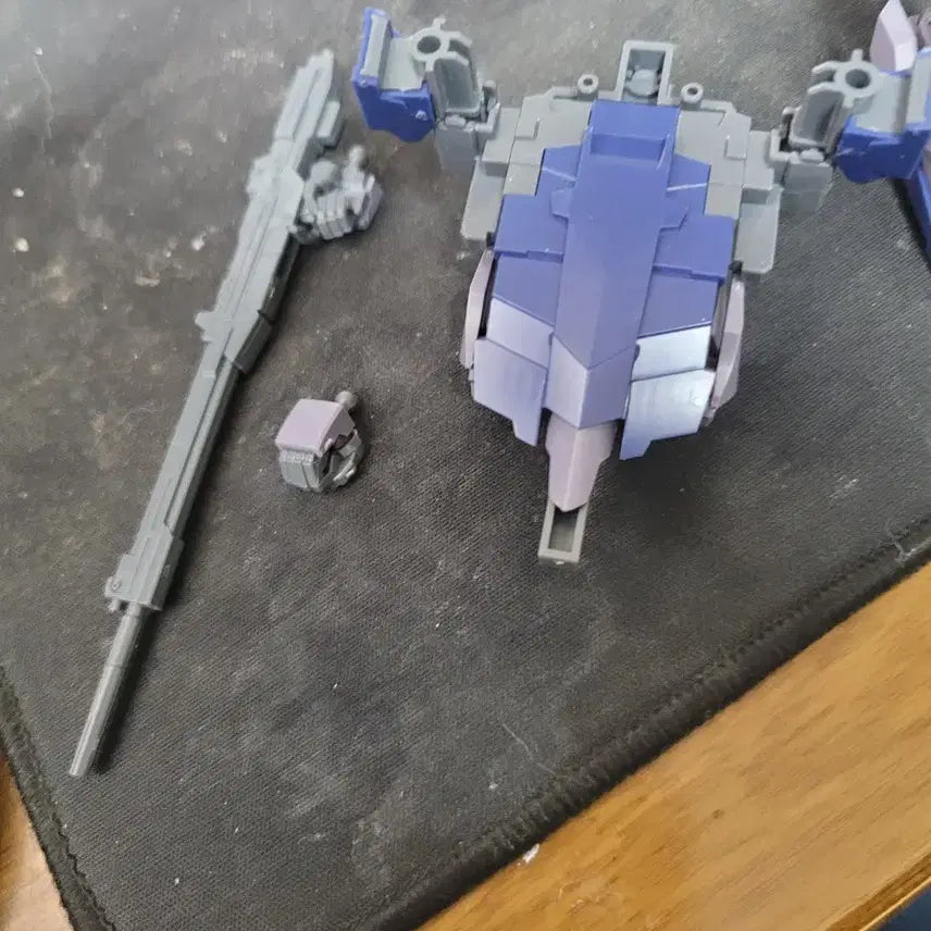 [SOLD OUT] HGUC 1/144 건담 델타 플러스