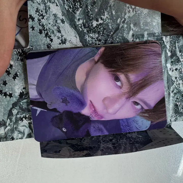 [BUNJANG] IVE ZION Photocard / 아츄 시온 포카 양도
