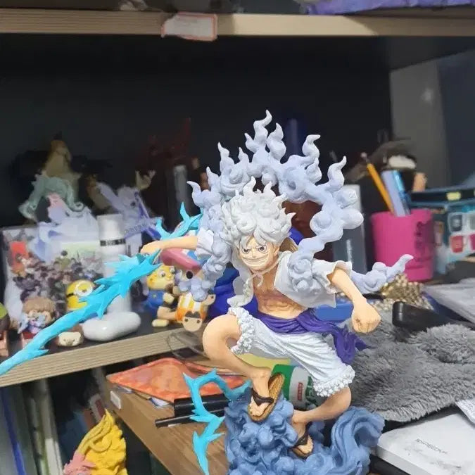 [BUNJANG] Ichiban Kuji One Piece Devil&