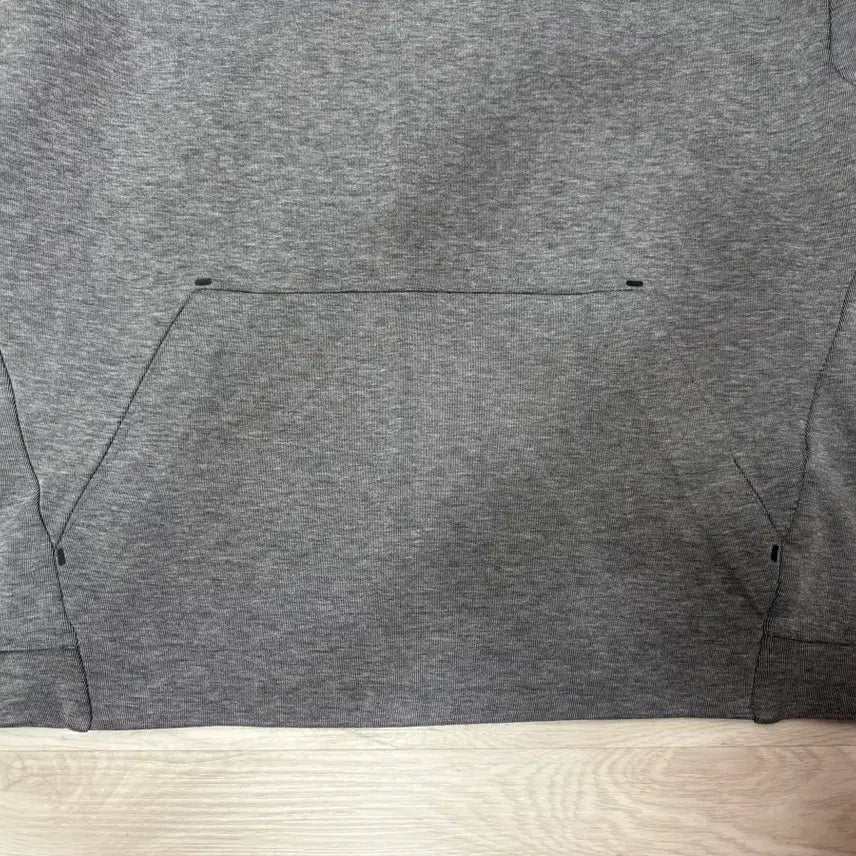 [BUNJANG] Nike Tech Fleece Sweatshirt Grey XL / [XL] 나이키 테크 플리스 맨투맨 그레이