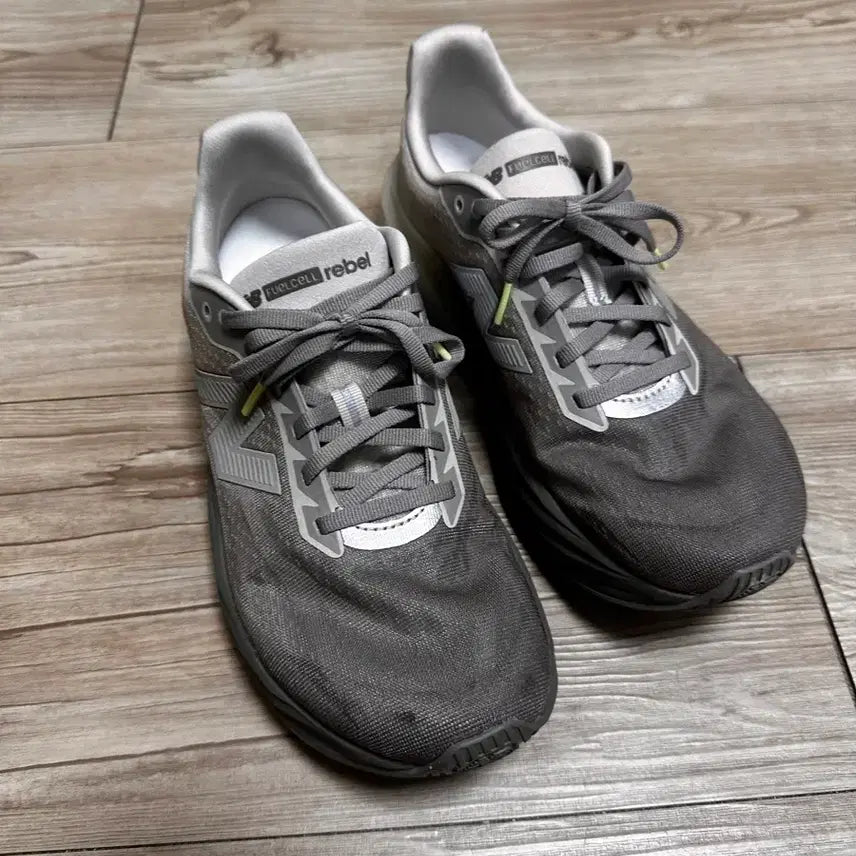 [BUNJANG] New Balance x Brown Y&
