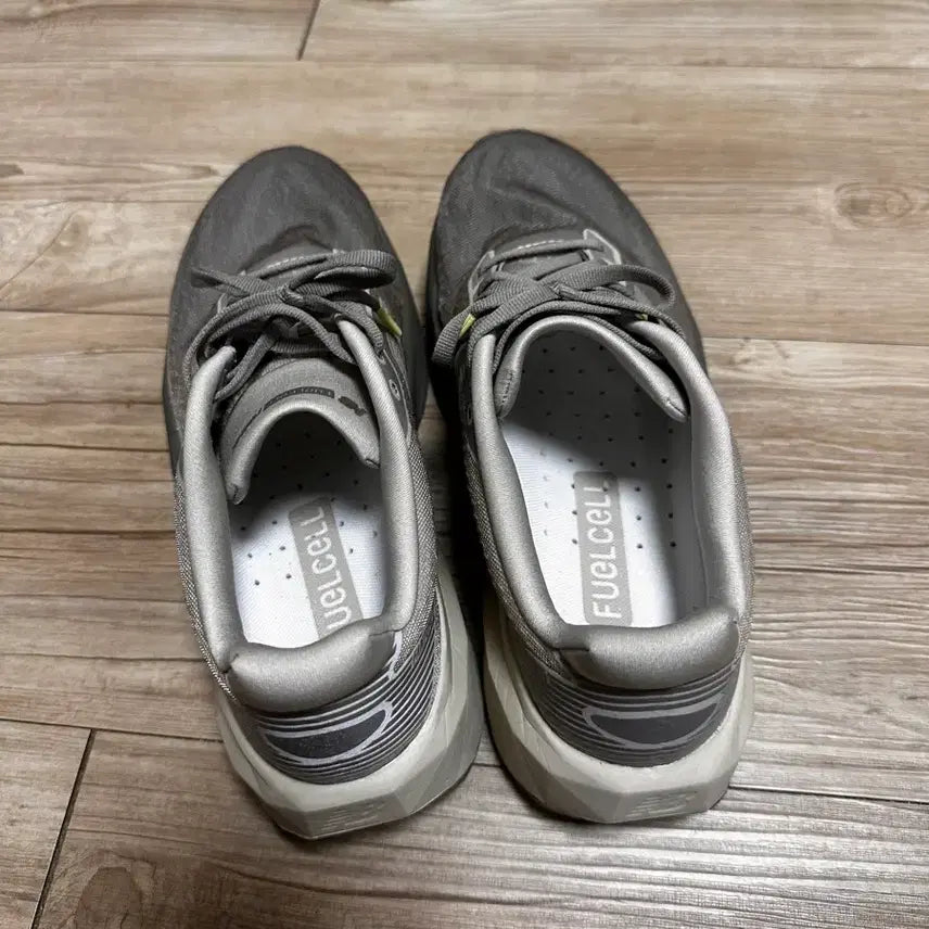 [BUNJANG] New Balance x Brown Y&