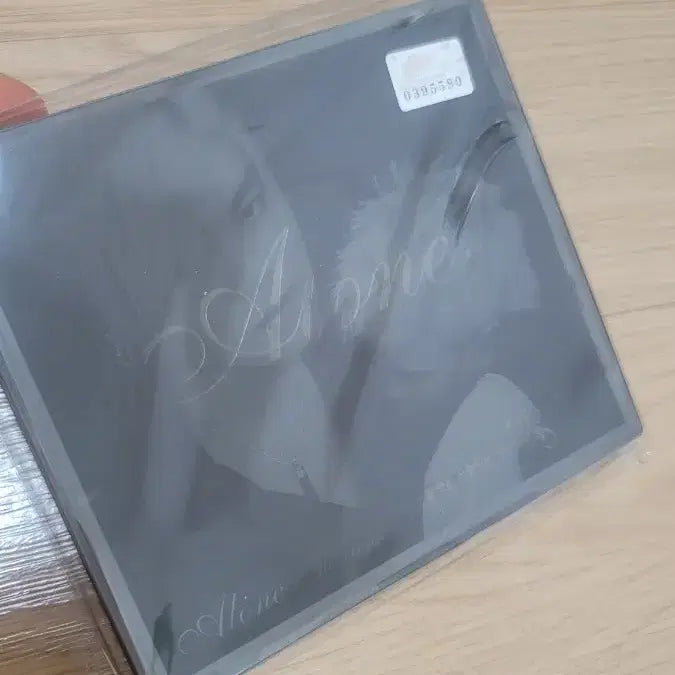 [SOLD OUT] 문희준1집