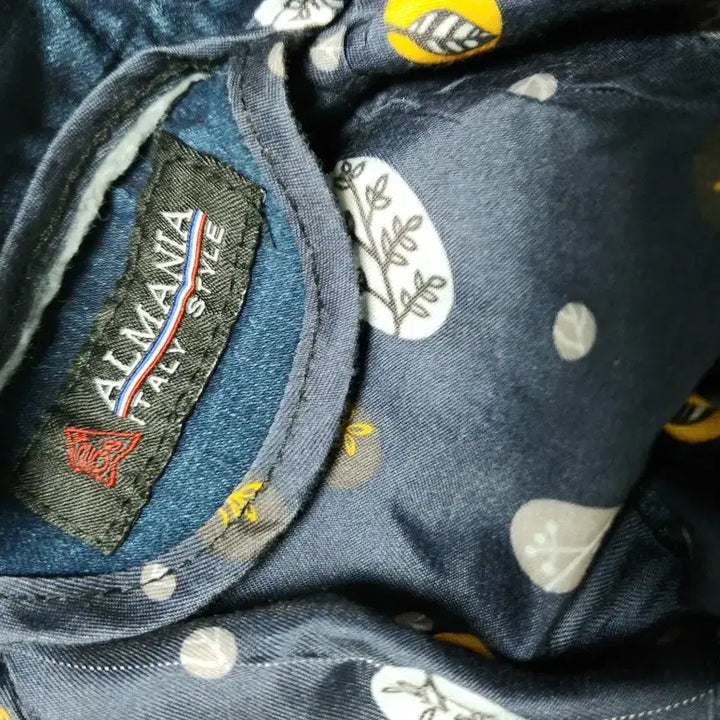 [BUNJANG] ALMANIA Denim Jeans 34 / 알마니아(ALMANIA) 데님 청바지 34사이즈 (스판 있음)