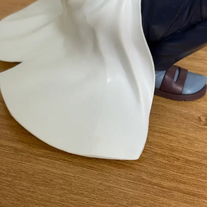 [BUNJANG] Gintama Ginpachi Desktop Figure / 은혼 긴파치 데스크탑 피규어 양도합니다