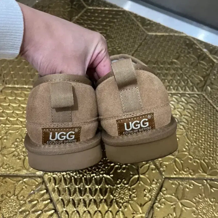 [BUNJANG] UGG Australia Boots / 호주 어그 UGG 43(280)사이즈 상태 좋음 단품