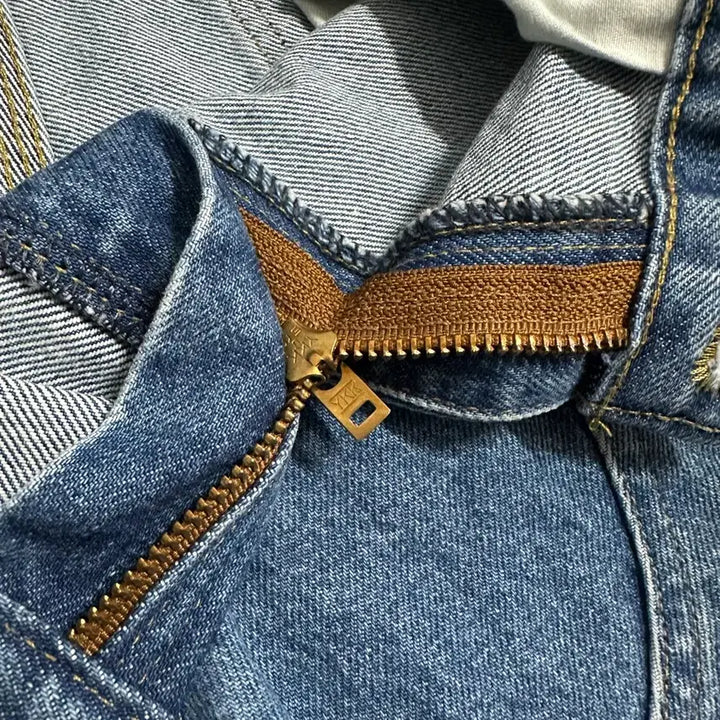 [BUNJANG] Carhartt Double Knee B73 DST Jeans / 칼하트 더블니 B73 DST 32