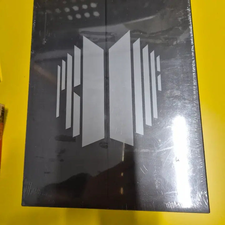 [BUNJANG] BTS Proof Album (Sealed) / 방탄소년단 Proof 앨범 (미개봉)
