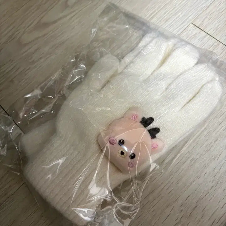[BUNJANG] RIIZE Sungchan Hug MD Urakbam Gloves / 라이즈 허그 MD 성찬 우락밤 장갑