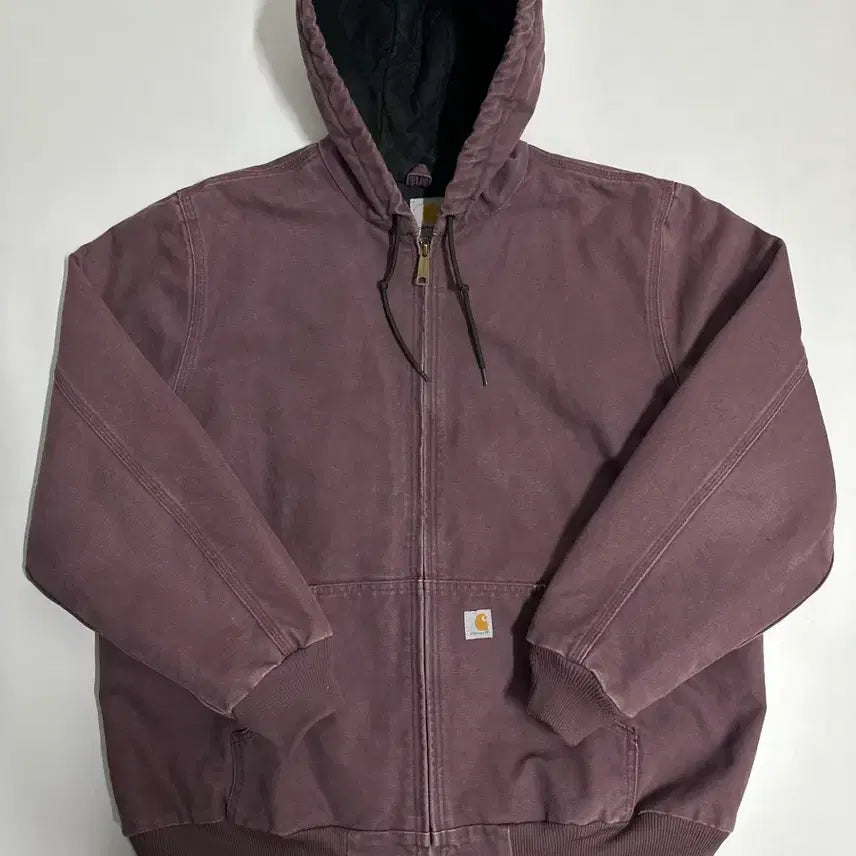 [SOLD OUT] 칼하트 액티브 자켓 WJ130 DPM