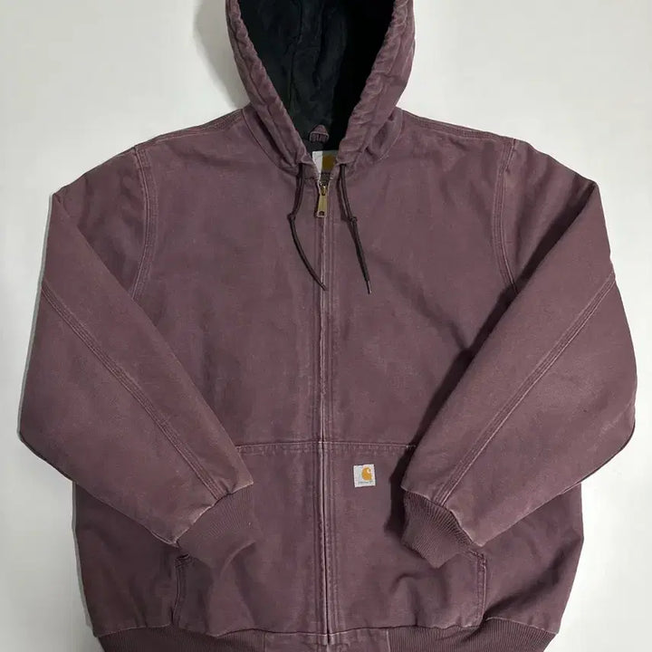 [SOLD OUT] 칼하트 액티브 자켓 WJ130 DPM