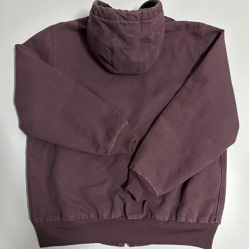 [SOLD OUT] 칼하트 액티브 자켓 WJ130 DPM