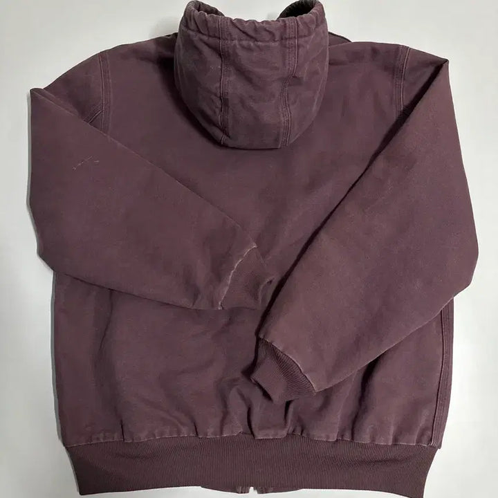 [SOLD OUT] 칼하트 액티브 자켓 WJ130 DPM