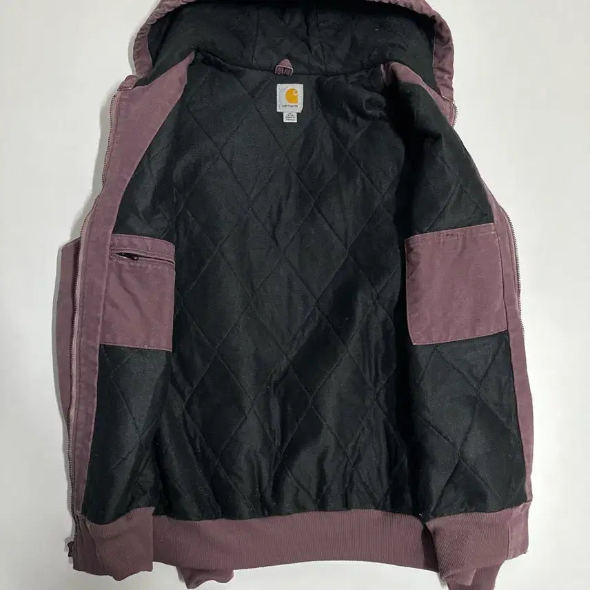 [SOLD OUT] 칼하트 액티브 자켓 WJ130 DPM