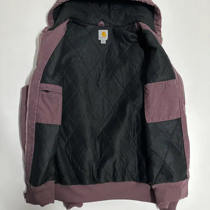 [SOLD OUT] 칼하트 액티브 자켓 WJ130 DPM