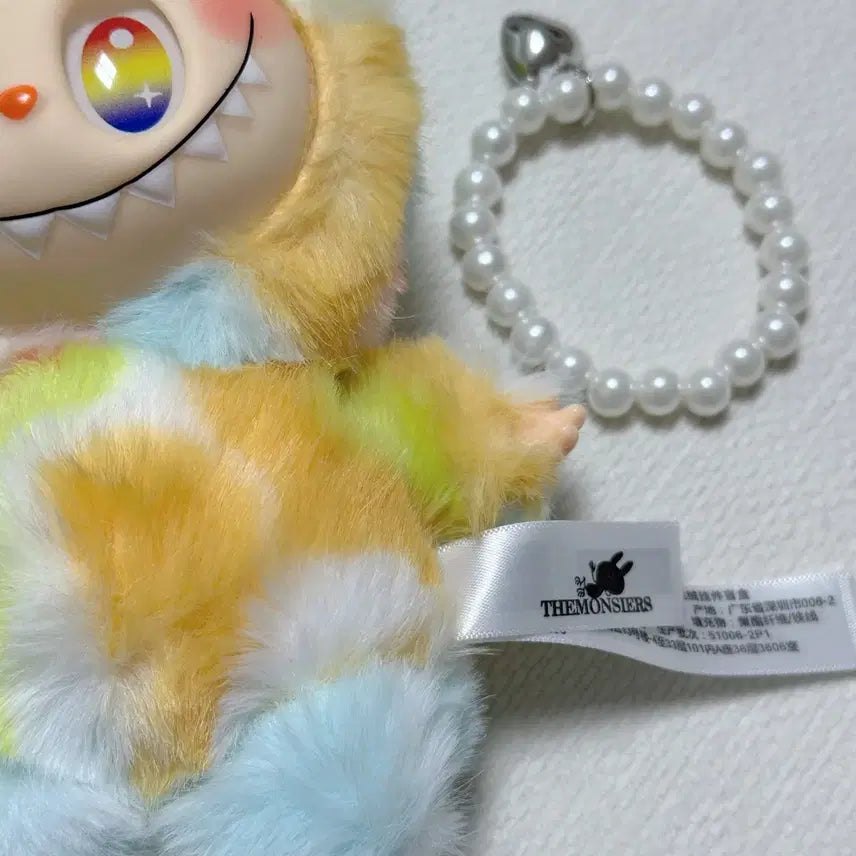 [BUNJANG] POP MART Labubu Generation 5 Figure / 팝마트 5세대 라부부 정품