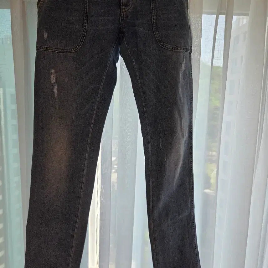 [BUNJANG] D&amp;G Dolce &amp; Gabbana Denim Jeans / 정품 D&amp;G 돌체앤가바나  데님 청바지 46 팝니다
