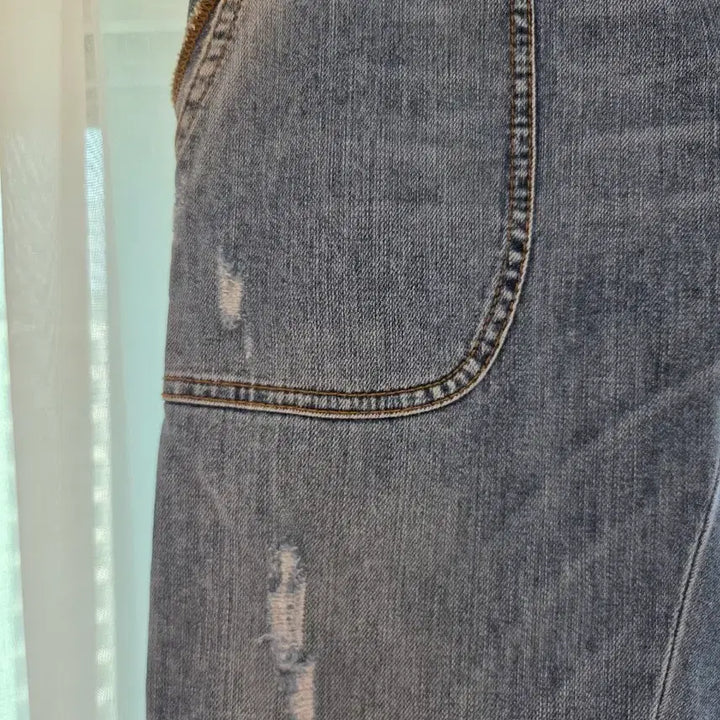 [BUNJANG] D&amp;G Dolce &amp; Gabbana Denim Jeans / 정품 D&amp;G 돌체앤가바나  데님 청바지 46 팝니다