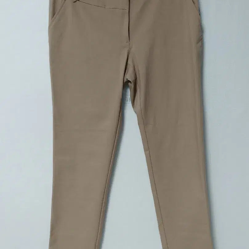 [BUNJANG] Aigle Beige Slacks (L) / [에이글] 고급스러운 베이지 슬랙스/바지 (L사이즈)