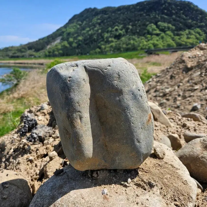 [BUNJANG] Stone Artifact / 인상석 탐석품