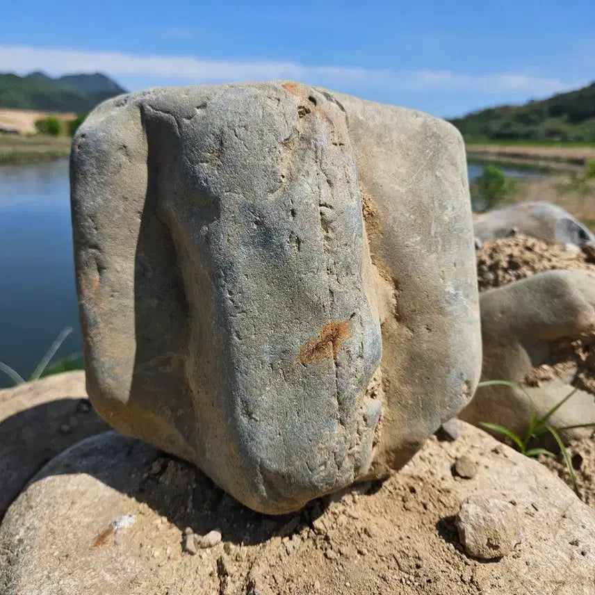 [BUNJANG] Stone Artifact / 인상석 탐석품