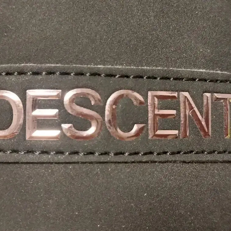[BUNJANG] Descente Golf Sneakers (265) / 데상트 골프겸용 스니커즈(265)새컨디션