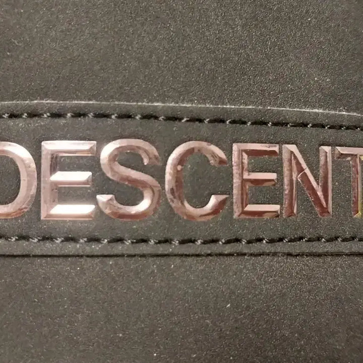 [BUNJANG] Descente Golf Sneakers (265) / 데상트 골프겸용 스니커즈(265)새컨디션