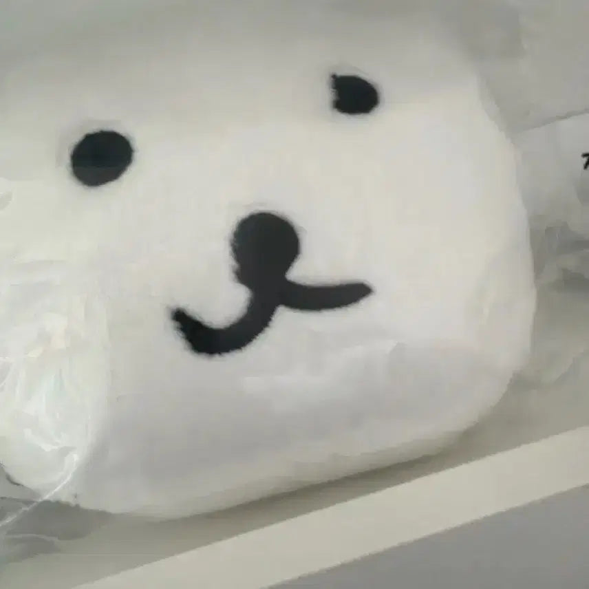 [SOLD OUT] 엔플라잉 지곰 파우치 지곰이 이승협