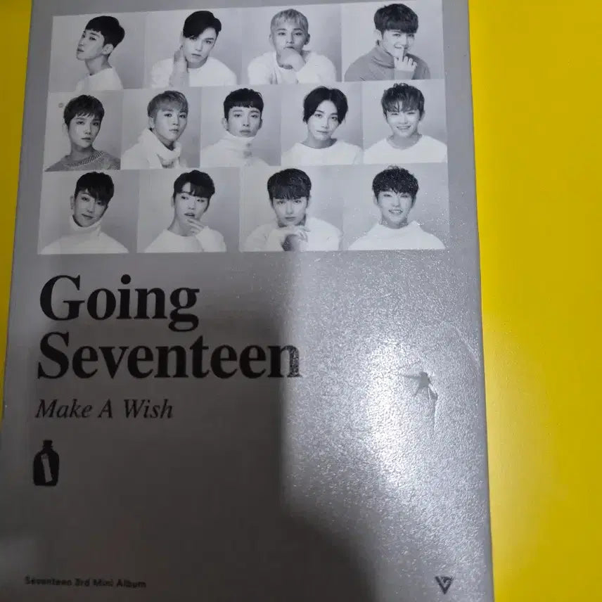 [BUNJANG] Seventeen FML 10th Mini Album Sealed / 세븐틴 FML 10집 미니앨범 새상품