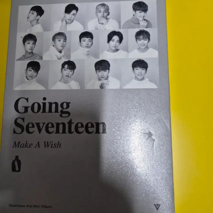 [BUNJANG] Seventeen FML 10th Mini Album Sealed / 세븐틴 FML 10집 미니앨범 새상품