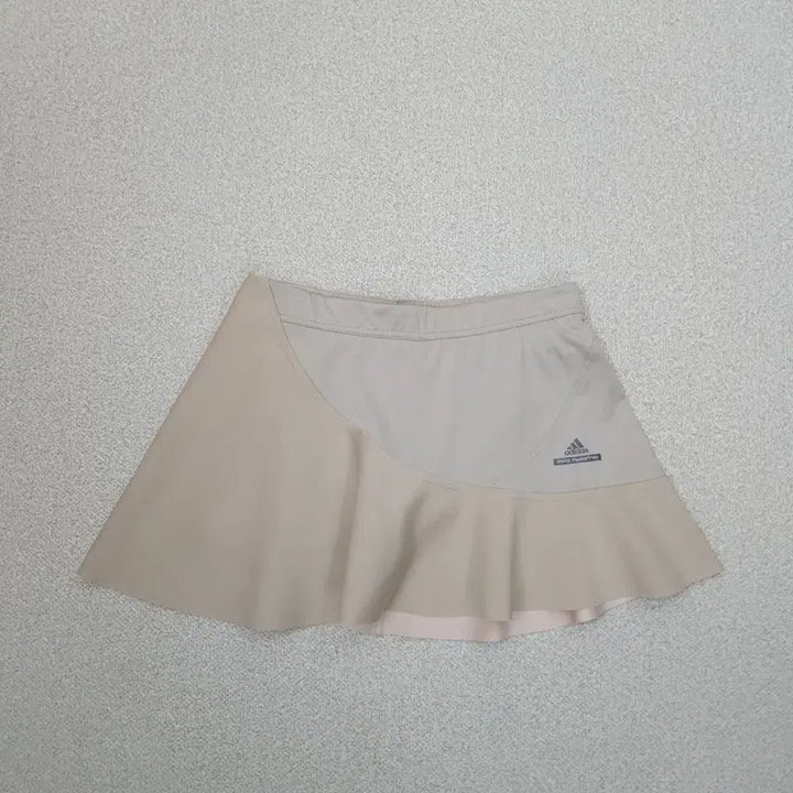 [BUNJANG] Adidas x Stella McCartney Tennis Skirt / (90)아디다스x스텔라맥카트니 테니스 스커트 플레어 치마 L2W2838