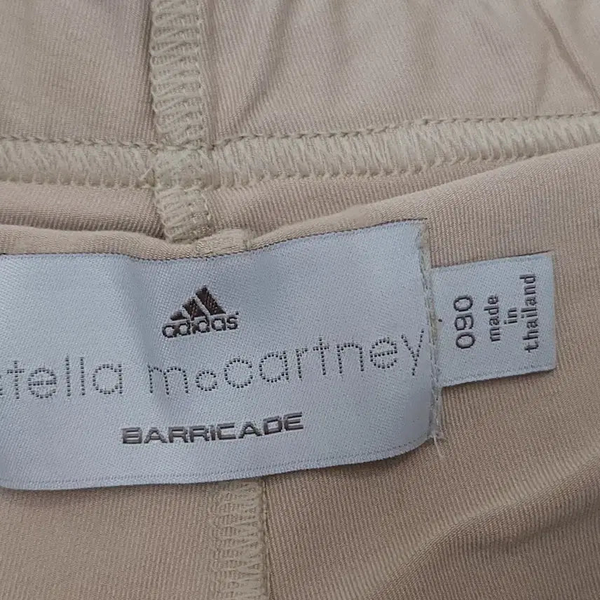 [BUNJANG] Adidas x Stella McCartney Tennis Skirt / (90)아디다스x스텔라맥카트니 테니스 스커트 플레어 치마 L2W2838