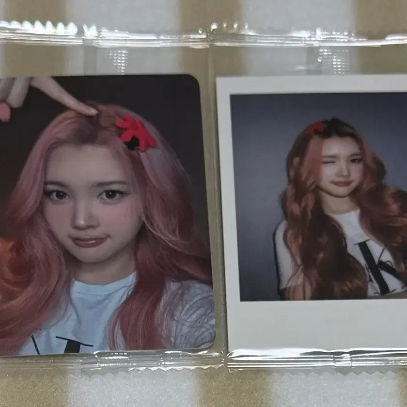[SOLD OUT] 하츠투하츠 에이나 케타포 포카 일괄양도