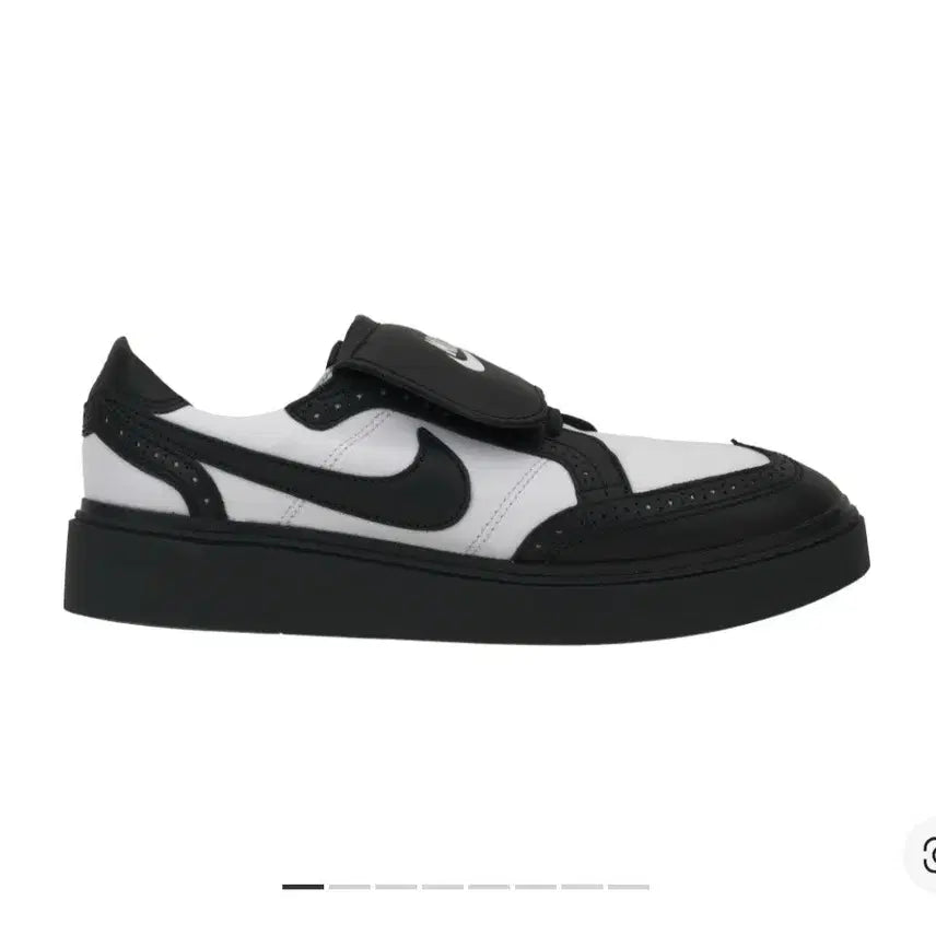 [BUNJANG] Nike Peaceminusone Kwondo 1 White Sneakers / 나이키 피스마이너스원 퀀도 권도 265