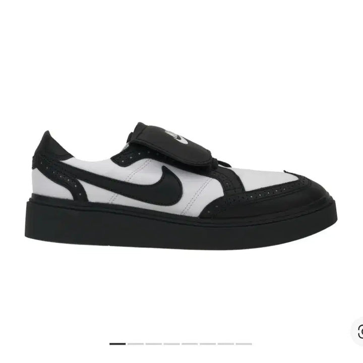 [BUNJANG] Nike Peaceminusone Kwondo 1 White Sneakers / 나이키 피스마이너스원 퀀도 권도 265