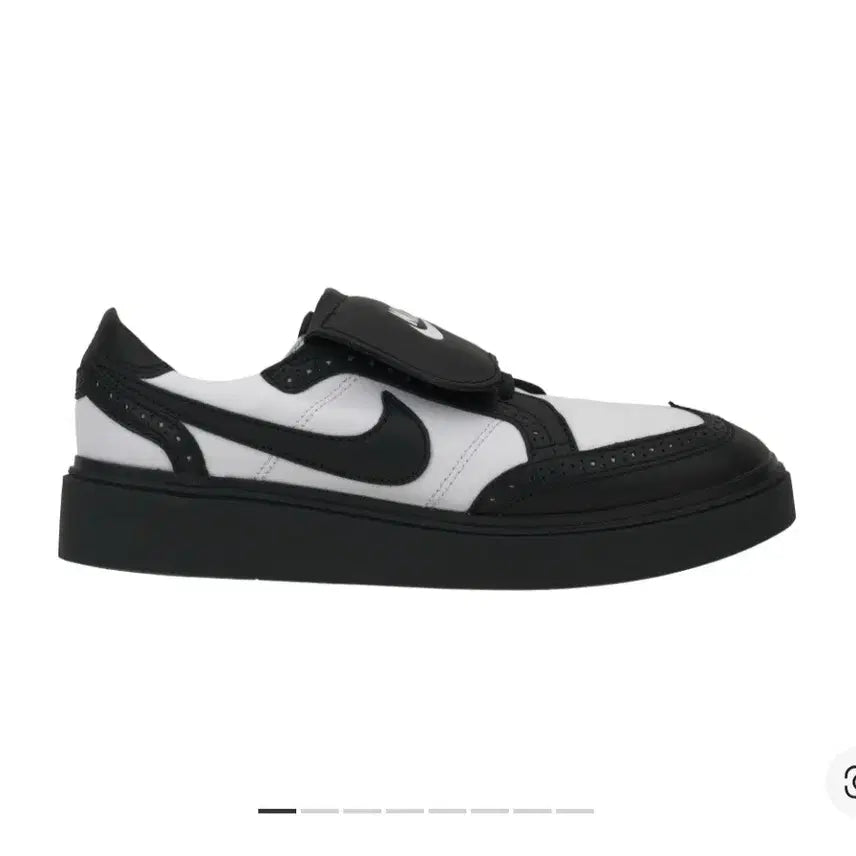 [BUNJANG] Nike Peaceminusone Kwondo 1 White Sneakers / 나이키 피스마이너스원 퀀도 권도 265