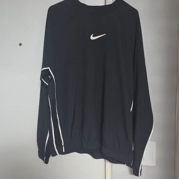 [BUNJANG] Nike Academy Dri-FIT Soccer Shell Top Black / 나이키 아카데미 드라이핏 사커 쉘 탑 블랙