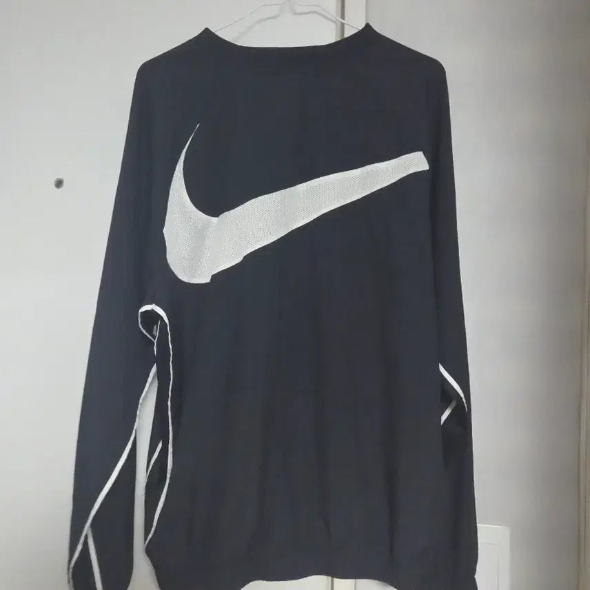 [BUNJANG] Nike Academy Dri-FIT Soccer Shell Top Black / 나이키 아카데미 드라이핏 사커 쉘 탑 블랙