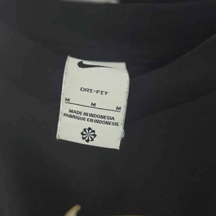 [BUNJANG] Nike Academy Dri-FIT Soccer Shell Top Black / 나이키 아카데미 드라이핏 사커 쉘 탑 블랙